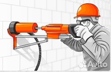 Алмазное бурение