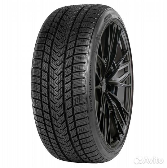 Gripmax SureGrip Pro Winter 285/30 R20 99V