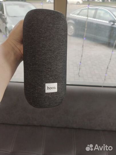 Bluetooth-колонка Hoco HC10