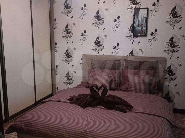 3-к. квартира, 50 м², 2/9 эт.