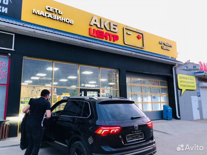 Аккумулятор тюмень premium 77 А/ч, 640 А