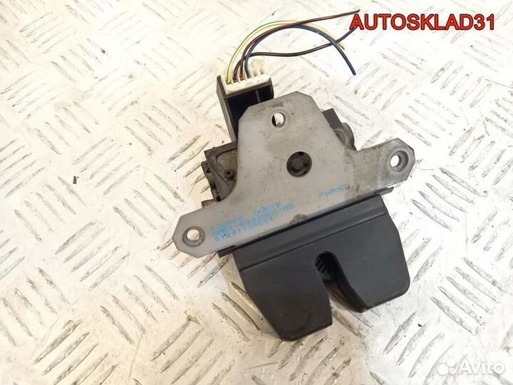 Замок багажника Ford Focus 2 8m51r442a66ab Комби