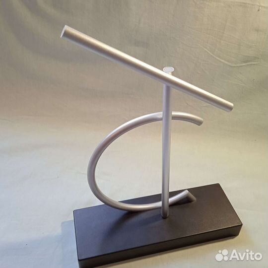 Антигравитационный маятник новый