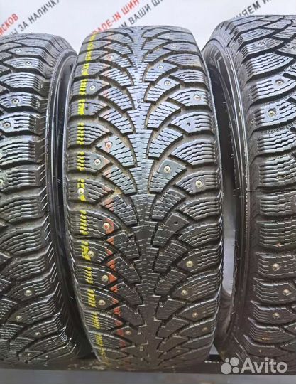 Nokian Tyres Nordman 4 185/65 R15 88T