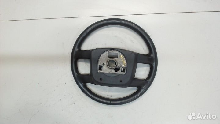 Руль Volkswagen Phaeton, 2008