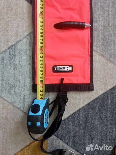 Буй для дайвинга