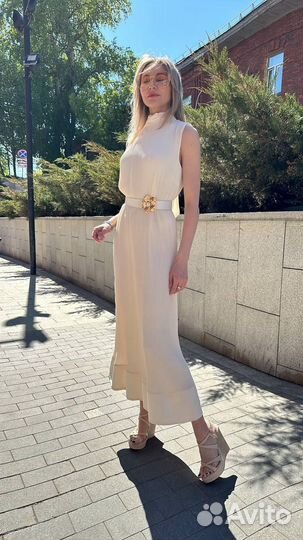 Платье женское вечернее