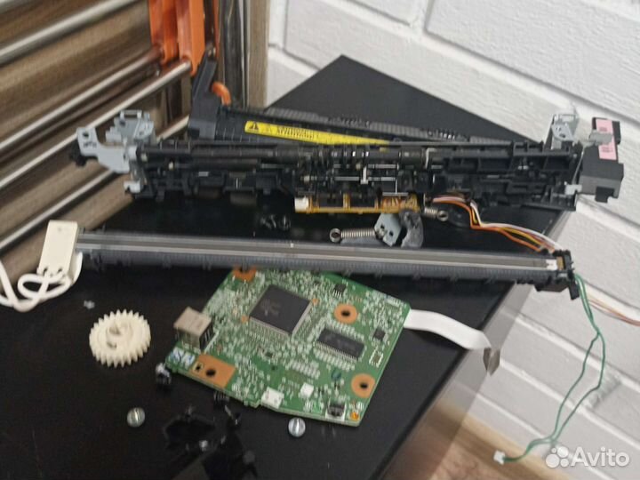 LBP 6030b Принтер лазерный