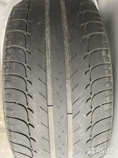 Bfgoodrich G-Grip SUV 235/55 R17 103W