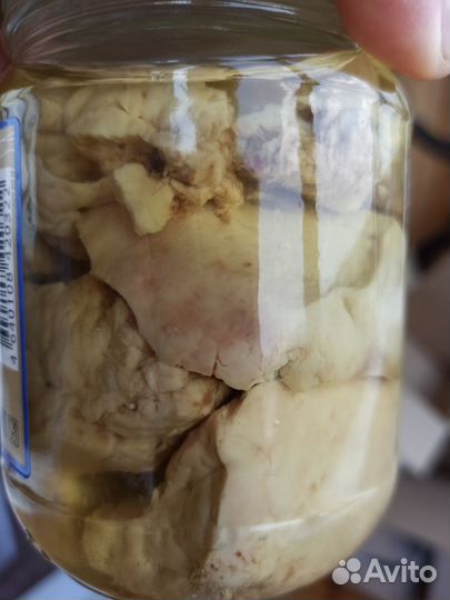 Печень трески Мурманская в Челябинске