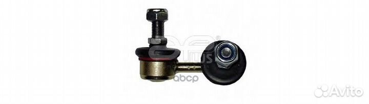 Стойка стабилизатора перед прав mitsubishi: