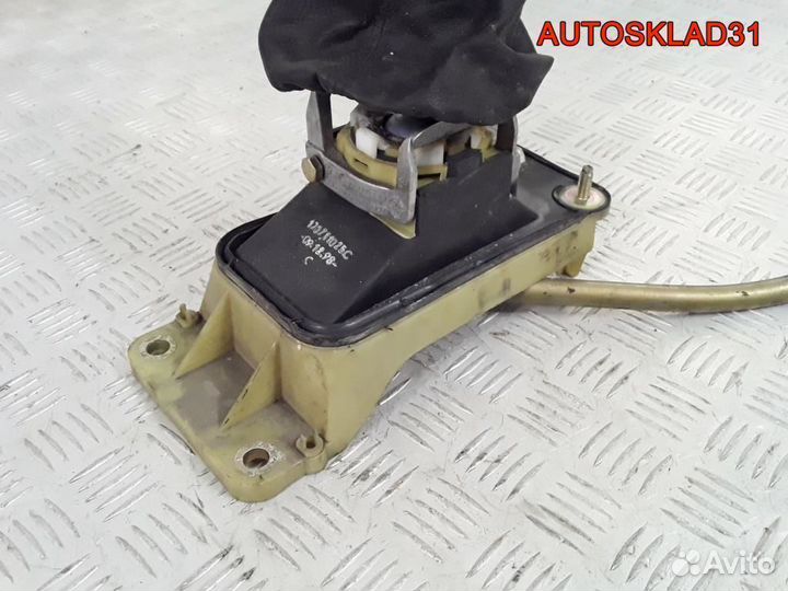 Кулиса МКПП Volkswagen Golf 4 1J0711025C