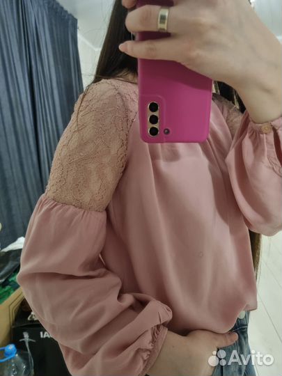 Блузка женская