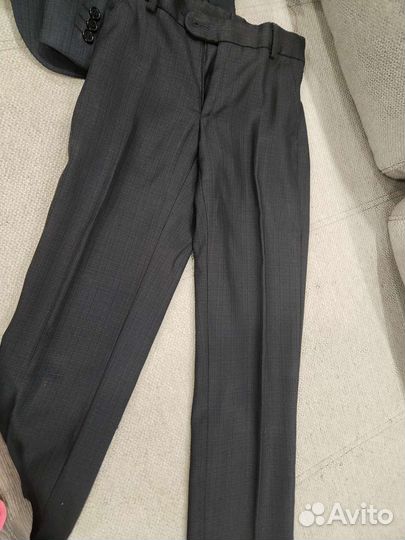 Костюм на мальчика 134