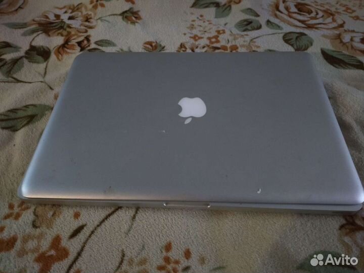 Apple MacBook Pro