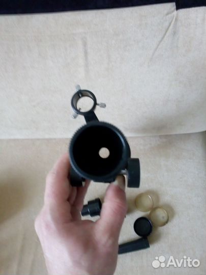 Телескоп Celestron