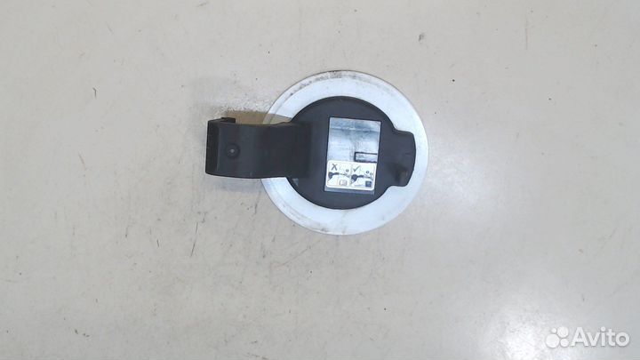 Лючок бензобака Chevrolet Camaro 2018, 2020