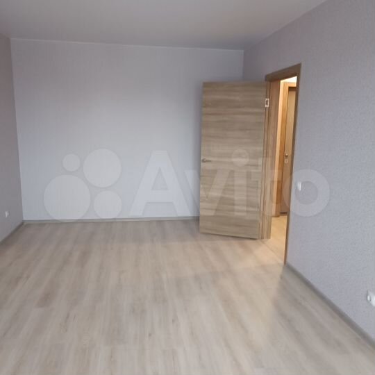 Квартира-студия, 21,7 м², 12/20 эт.