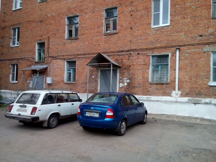 Помещение свободного назначения, 12 м²