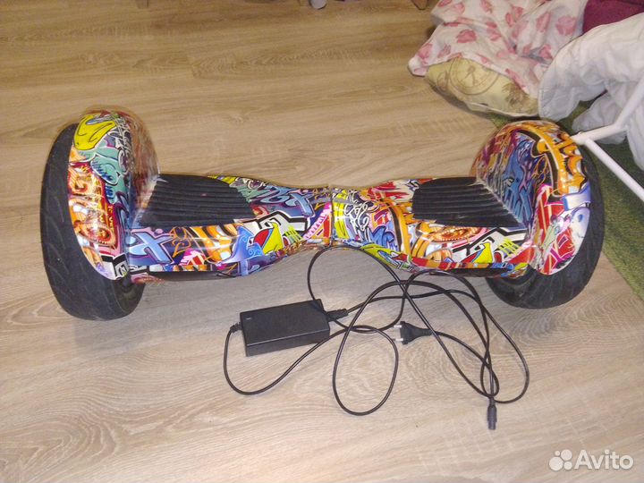 Продам гироскутер