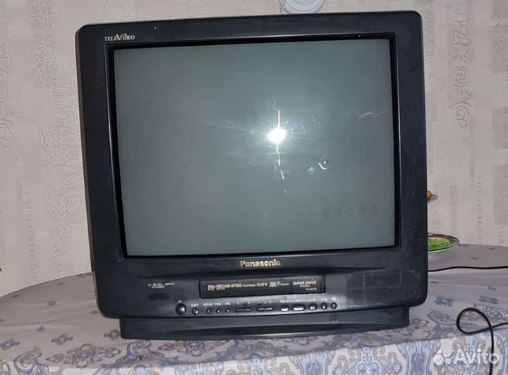 Телевизор бу