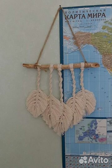 Настенное панно