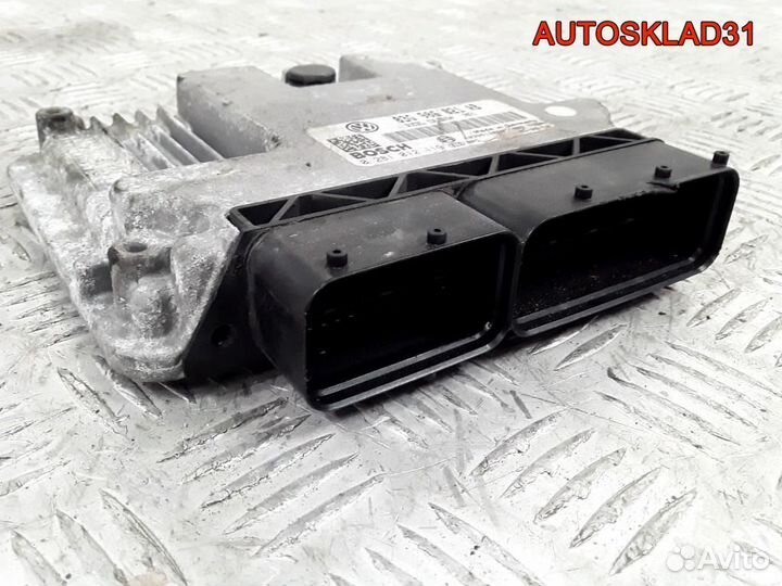 Эбу Volkswagen Passat B6 2,0 тди 03G906021AB