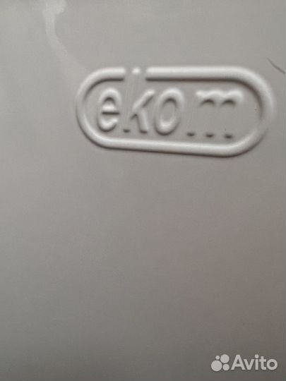 Звукоизолирующий кожух для компрессора ekom