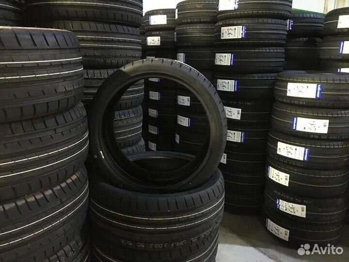 Windforce Catchfors UHP 245/35 R20 95Y