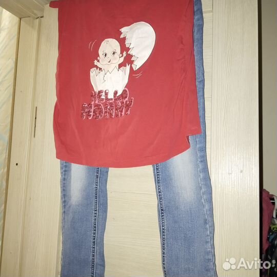 Одежда для беременных 42 44