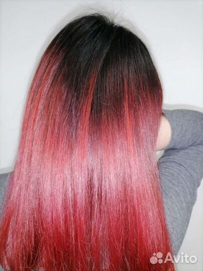 Парикмахерские услуги,маникюр, педикюр