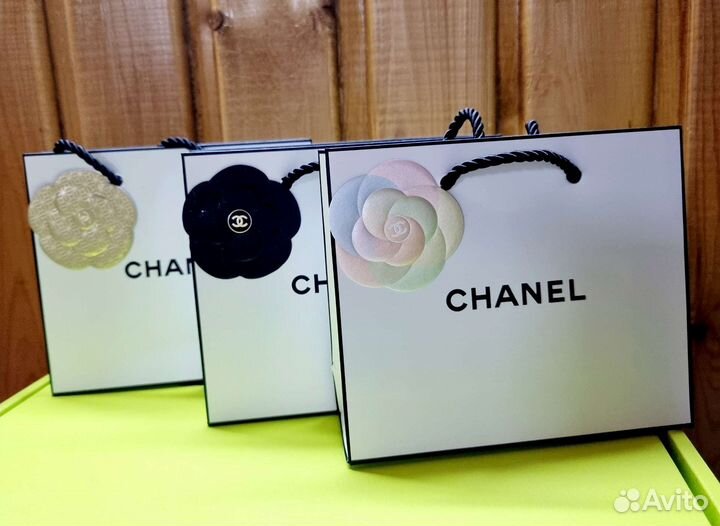 Chanel hydra beauty крем