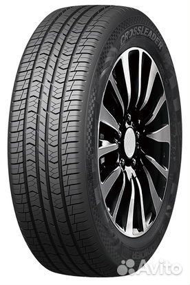 DoubleStar DSS02 225/55 R19 99V