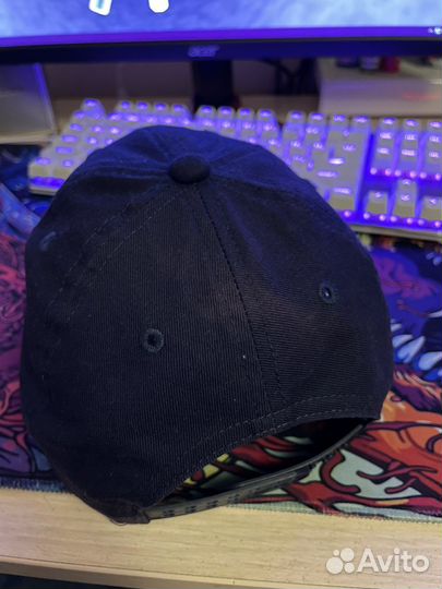 Кепка бейсболка nike