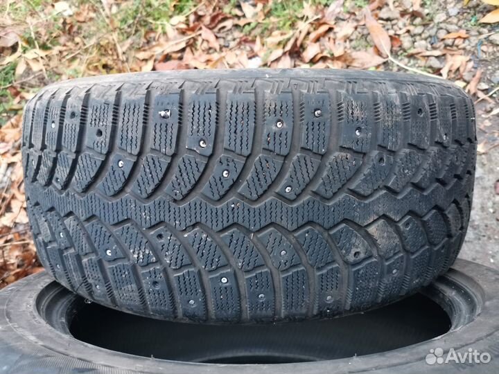 Bridgestone Blizzak Ice 225/50 R17