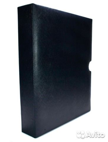 Альбом для юбилейных и памятных монет сша+ листы