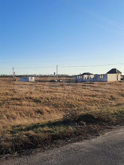 Участок 15 сот. (ИЖС)