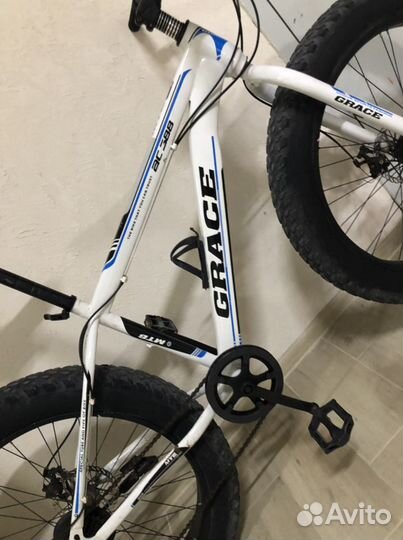 Foxter sales triton 2020