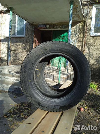 Carps CS307 195/65 R15