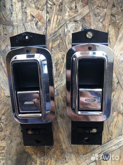 Кнопка стеклоподъемника bentley flying spur