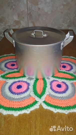 Посуда разная СССР