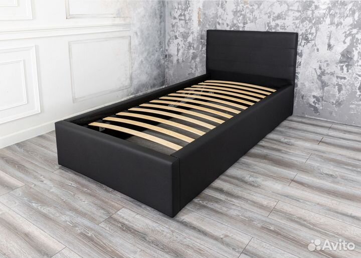 Кровать односпальная