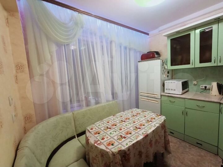 2-к. квартира, 47,1 м², 4/5 эт.