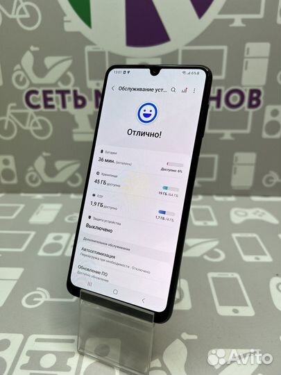 Samsung Galaxy A22 4/64