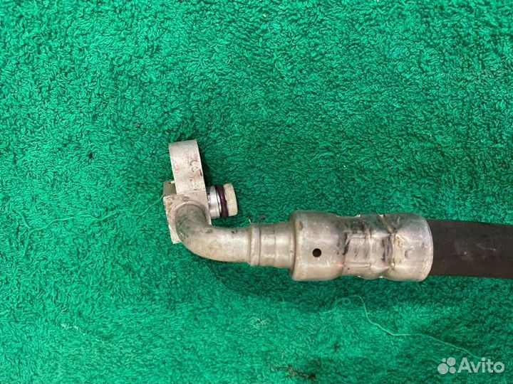 Трубка кондиционера Bmw X3 F25 2015