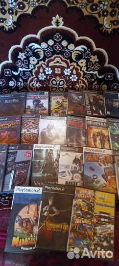 Компьютерная игра ps 2