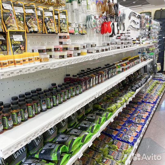 Спиннинг Kaida Poetic 1,85м 0,2-3гр / 0,1-2гр