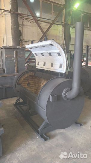 Уничтожитель отходов