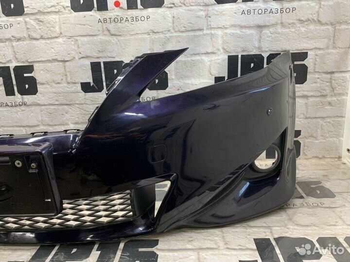 Бампер передний Lexus Is250 GSE20 4grfse 2012