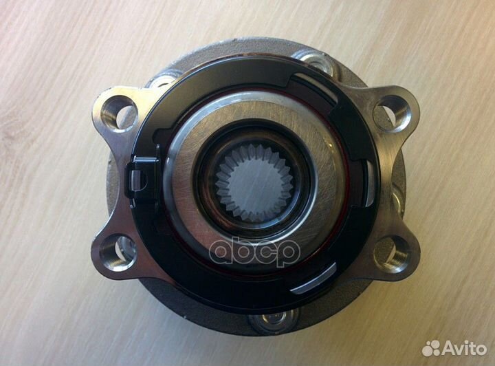 Ступица задняя в сборе 3785A073 mitsubishi